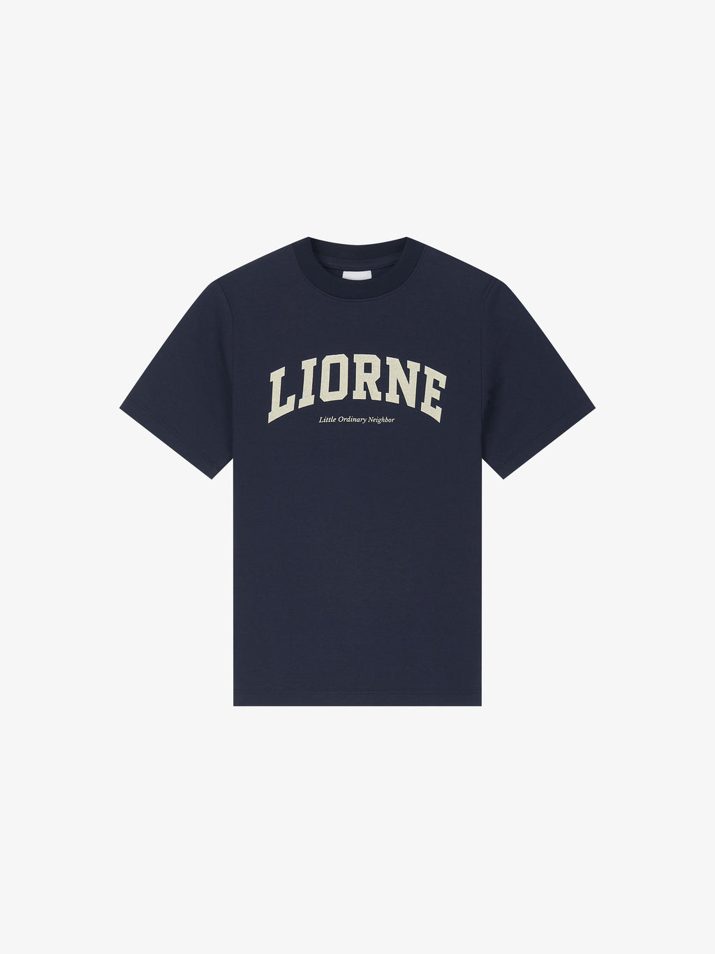 Ordinary Tee
