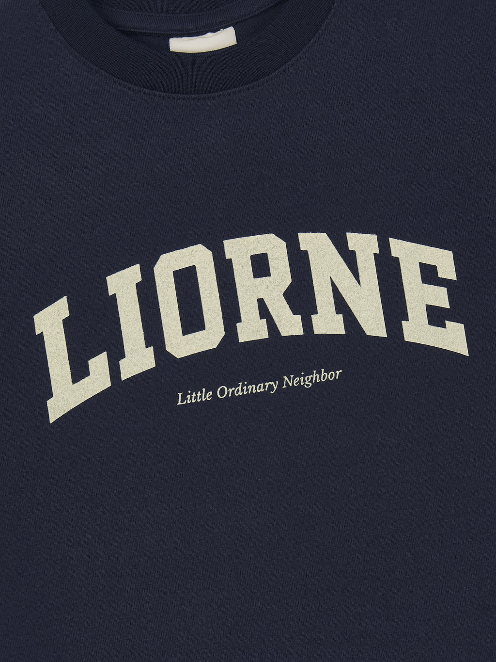 Ordinary Tee