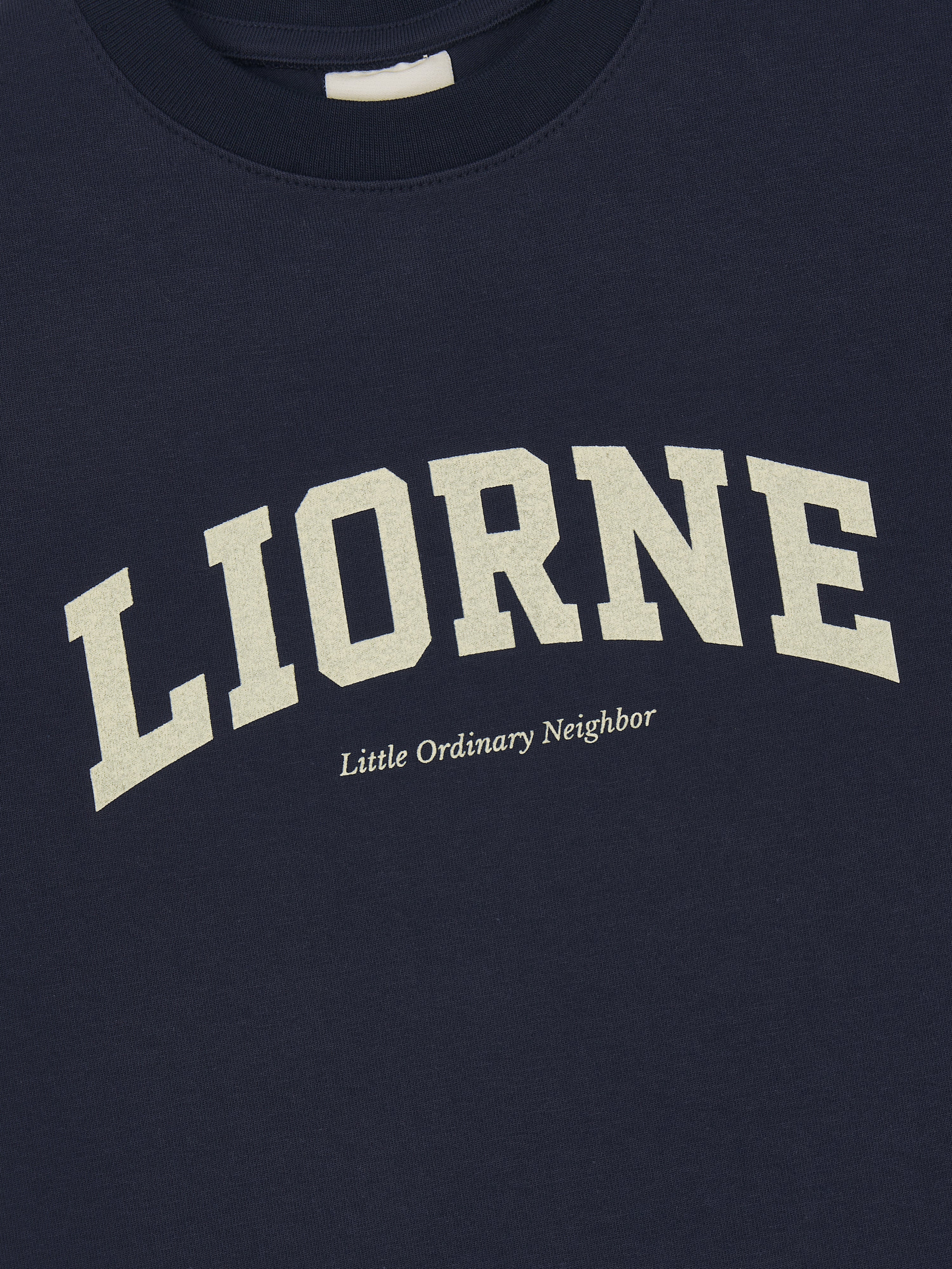 Ordinary Tee