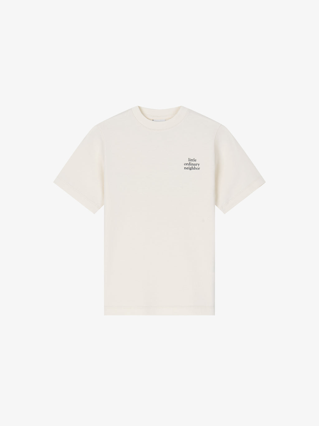 Neighbor Tee