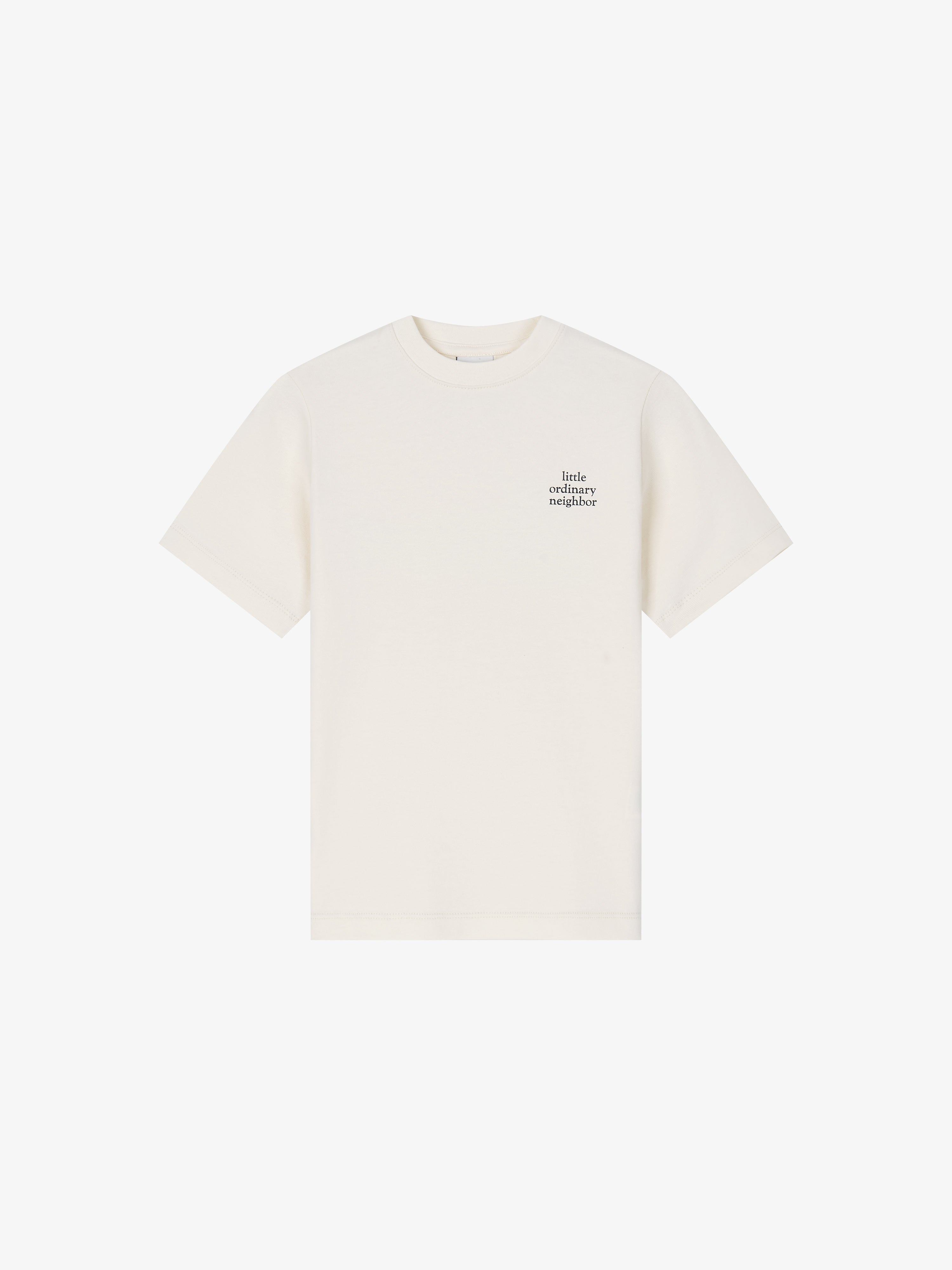 Neighbor Tee