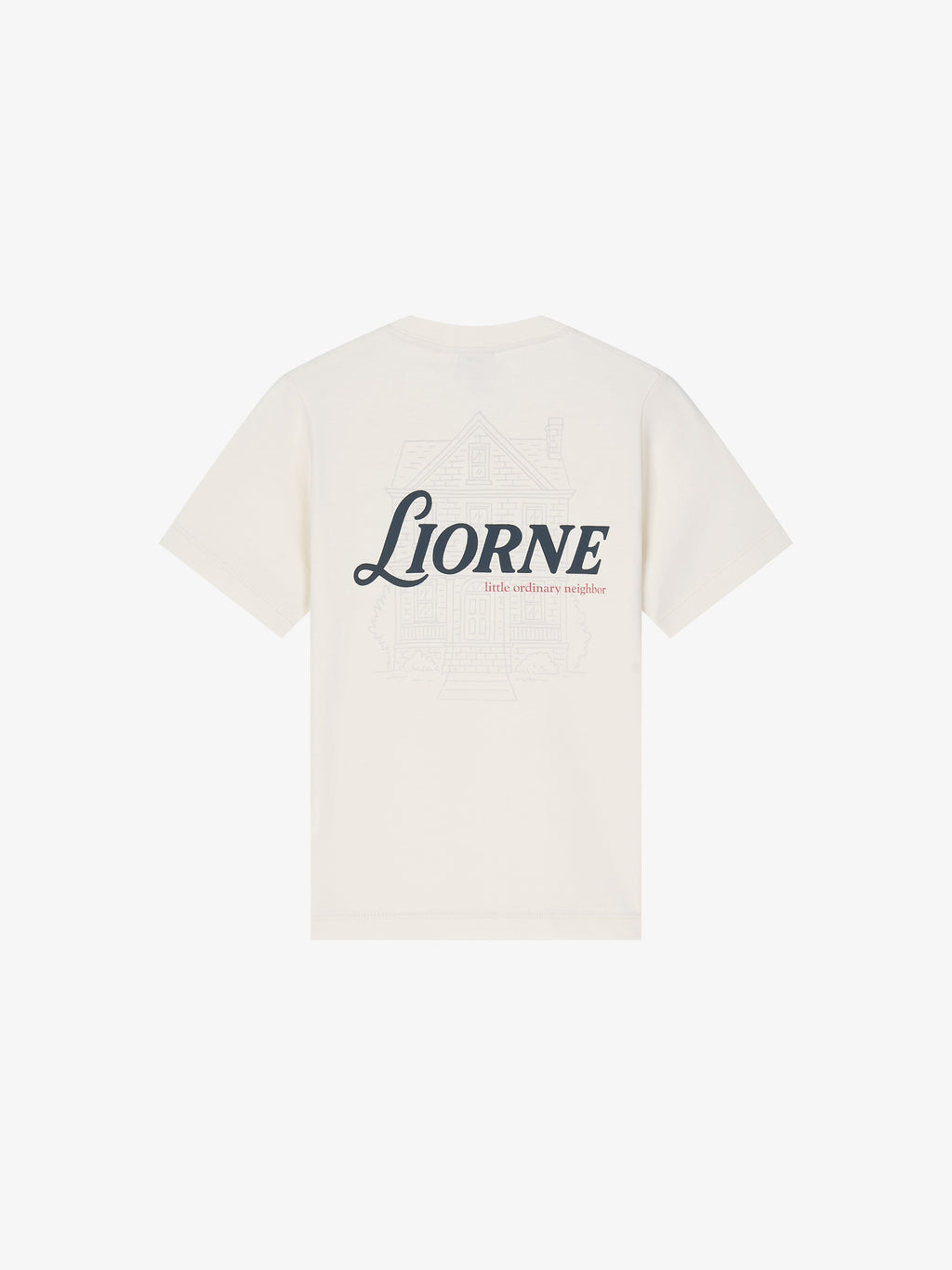 Neighbor Tee