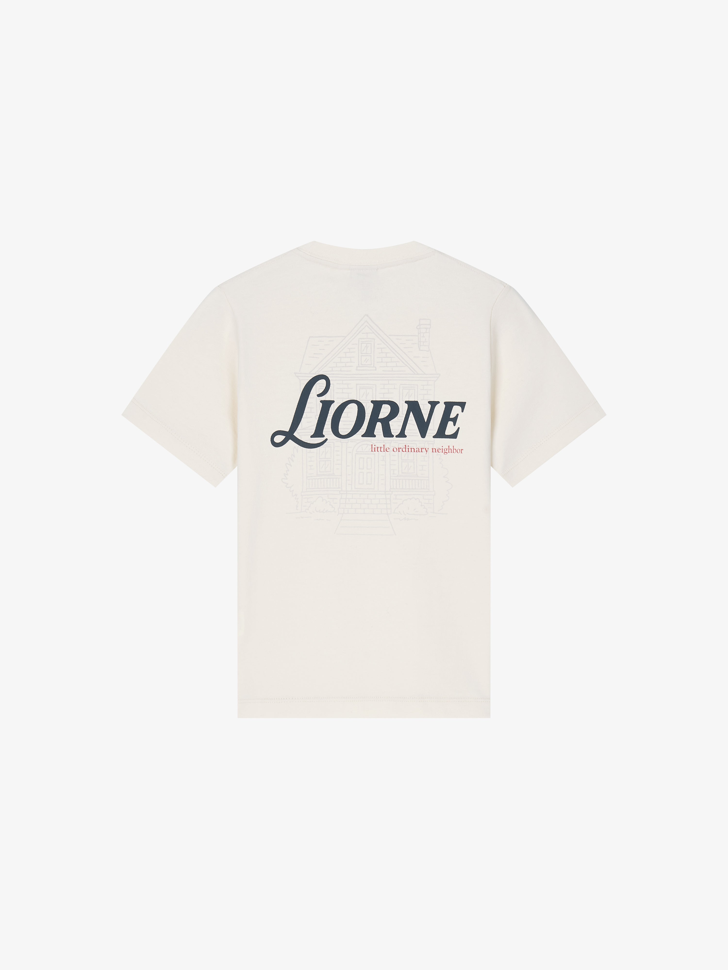 Neighbor Tee