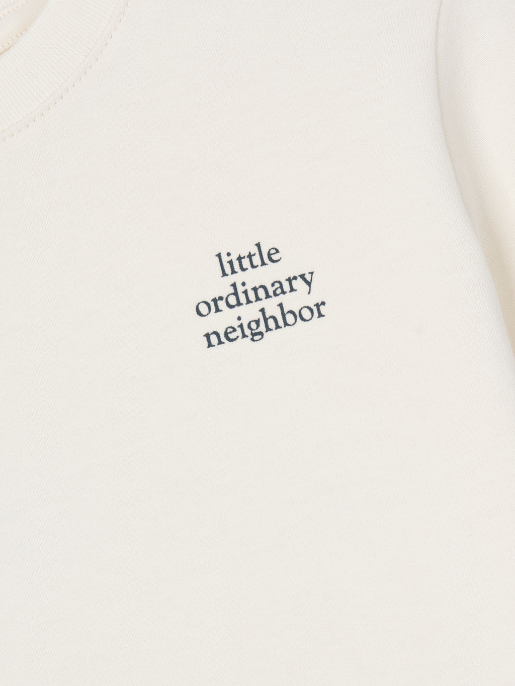 Neighbor Tee