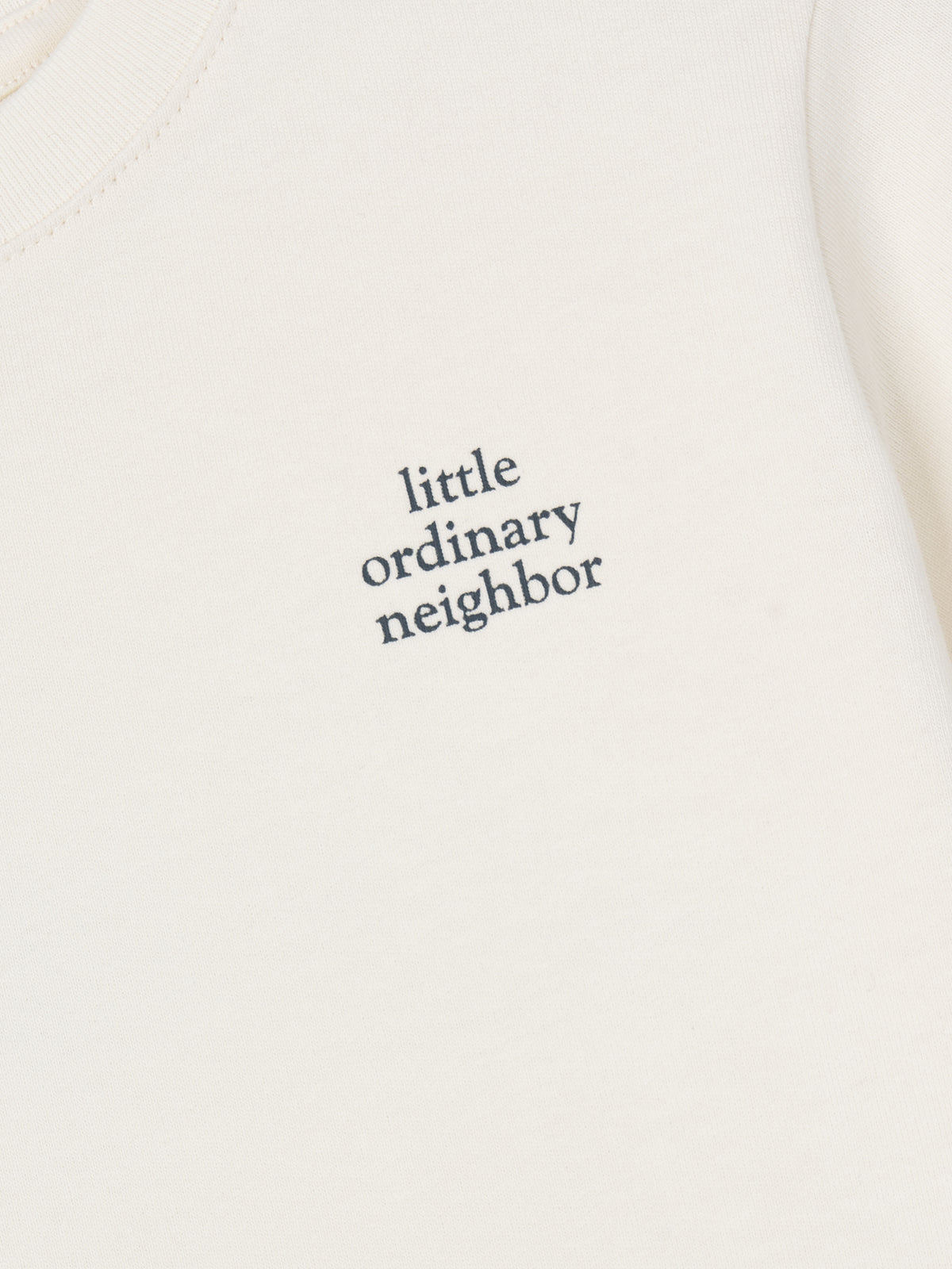 Neighbor Tee
